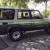 1991 Toyota Land Cruiser 4DR SUV