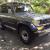 1991 Toyota Land Cruiser 4DR SUV