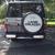 1991 Toyota Land Cruiser 4DR SUV