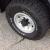 1991 Toyota Land Cruiser 4DR SUV