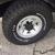 1991 Toyota Land Cruiser 4DR SUV