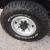 1991 Toyota Land Cruiser 4DR SUV