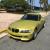 2001 BMW Z3 M POWER