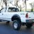 1999 Ford F-250 LIFTED ~ LOW MILES ~ 4x4 7.3L POWERSTROKE