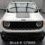 2016 Jeep Renegade TRAILHAWK 4X4 REAR CAM BLUETOOTH