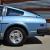 1980 Datsun Z-Series GL Coupe
