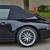 1998 Porsche 911 Carrera 2 Cabriolet Triple Black