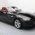 2009 BMW Z4 SDRIVE30I HARD TOP ROADSTER RED LEATHER