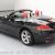 2009 BMW Z4 SDRIVE30I HARD TOP ROADSTER RED LEATHER