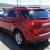 2013 Chevrolet Equinox LT V6 / Tow Package