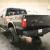 2008 Ford F-250 FX4