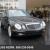 2008 Mercedes-Benz E-Class Sport Premium Navigation Clean Carfax