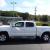 2009 Toyota Tacoma 2009 Double Cab Long Bed TRD Sport 4x4 White