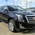 2016 Cadillac Escalade 4WD Luxury Collection