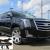 2016 Cadillac Escalade 4WD Luxury Collection