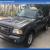 2006 Ford Ranger Sport Automatic AC Regular Cab 1 Owner CPO Warranty