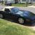 1990 Chevrolet Corvette Base