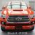 2016 Toyota Tacoma TRD SPORT DBL CAB NAV REAR CAM