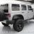 2014 Jeep Wrangler UNLTD SAHARA 4X4 HARDTOP LIFTED