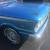 1963 Ford Fairlane