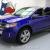 2013 Ford Edge SEL HTD LEATHER PANO ROOF NAV 20'S
