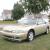 1995 Nissan 240SX Coupe