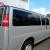 2009 Chevrolet Express EXPRESS 3500 EXTENDED