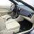 2011 Chrysler 200 Series LTD CONVERTIBLE HTD LEATHER NAV