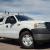 2008 Ford F-150 XL Long Bed 2WD with Enclosed Utility Shell