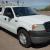 2008 Ford F-150 XL Long Bed 2WD with Enclosed Utility Shell