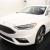 2017 Ford Fusion TWIN TURBOCHARGED 300HP SPORT PKG MSRP $34350