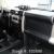 2011 Toyota FJ Cruiser 4X4 V6 6-SPEED REAR CAM JBL