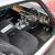 Jaguar XJC S1 Coupe Tribute