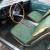 PONTIAC LE MANS 326 CID V8 AUTO CONVERTIBLE(1966)1 OWNER!! ORIG INVOICE! V RARE!
