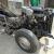 Rover 110 unfinished project