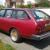 1981 DATSUN SUNNY FASTBACK ESTATE B310 1.5 RWD ONLY 54440 MILES CAN DELIVER