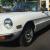 ALFA ROMEO SPIDER CONVERTIBLE 1978 S REG 70k 2 F/OWNERS ONLY FROM NEW