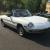 ALFA ROMEO SPIDER CONVERTIBLE 1978 S REG 70k 2 F/OWNERS ONLY FROM NEW