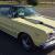 Plymouth: GTX CLONED FROM A BELEVEDERE II | eBay