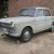Fiat 103P OR 1100R in NSW