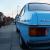 1975 MK2 FORD ESCORT 2.0 not RS2000