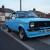 1975 MK2 FORD ESCORT 2.0 not RS2000