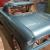 1965 FORD CONSUL PICK-UP ONE OFF CUSTOM HOTROD