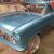 1965 FORD CONSUL PICK-UP ONE OFF CUSTOM HOTROD