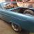 1965 FORD CONSUL PICK-UP ONE OFF CUSTOM HOTROD