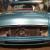 1965 FORD CONSUL PICK-UP ONE OFF CUSTOM HOTROD