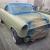 1965 FORD CONSUL PICK-UP ONE OFF CUSTOM HOTROD