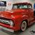 1956 Ford F100 Pick UP Truck Factory Y Block V8 AND Auto Suit Chevy 53 54 55 in QLD