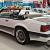 1988 Ford Saleen Supercharged Mustang Convertible Suit Shelby Cosworth GT500 in QLD