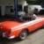 1965 (C) MGB Roadster for Restoration £4495